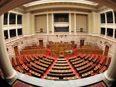 Στη Βουλή την επόμενη εβδομάδα το πολυνομοσχέδιο